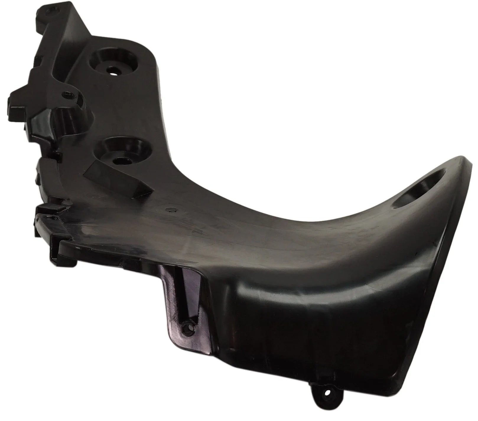 Bumper Retainer for 2019-2021 Toyota RAV4 Rear Right L432145