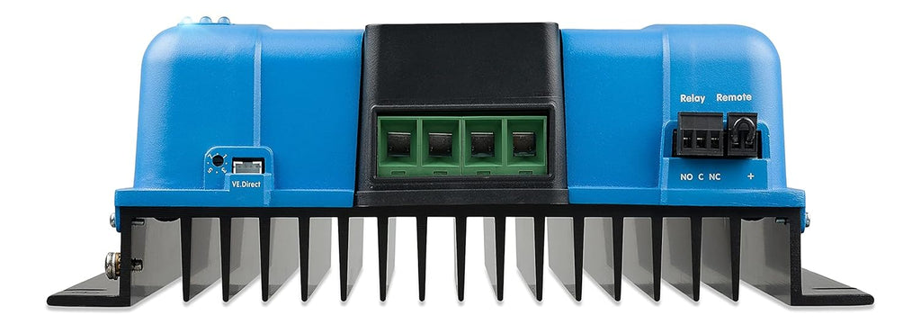 SmartSolar MPPT 250V 100 amp Solar Charge Controller P991672