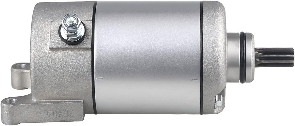Starter Compatible with Yamaha YFM350 2004-2014 Pack of 2 M3668