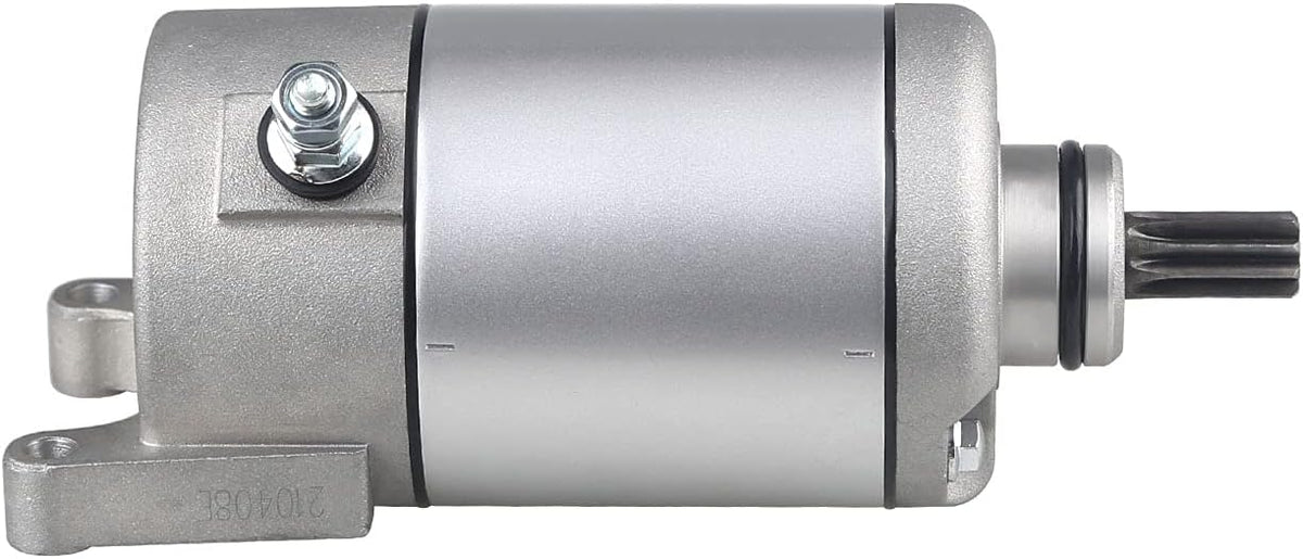 Starter Compatible with Yamaha YFM350 2004-2014 Pack of 2 M3668