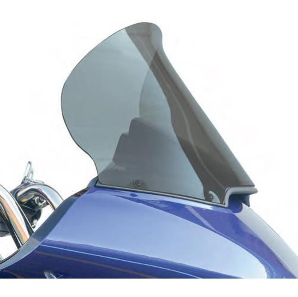 Tint Pro-Touring Flare Windshield 15in. Z74506