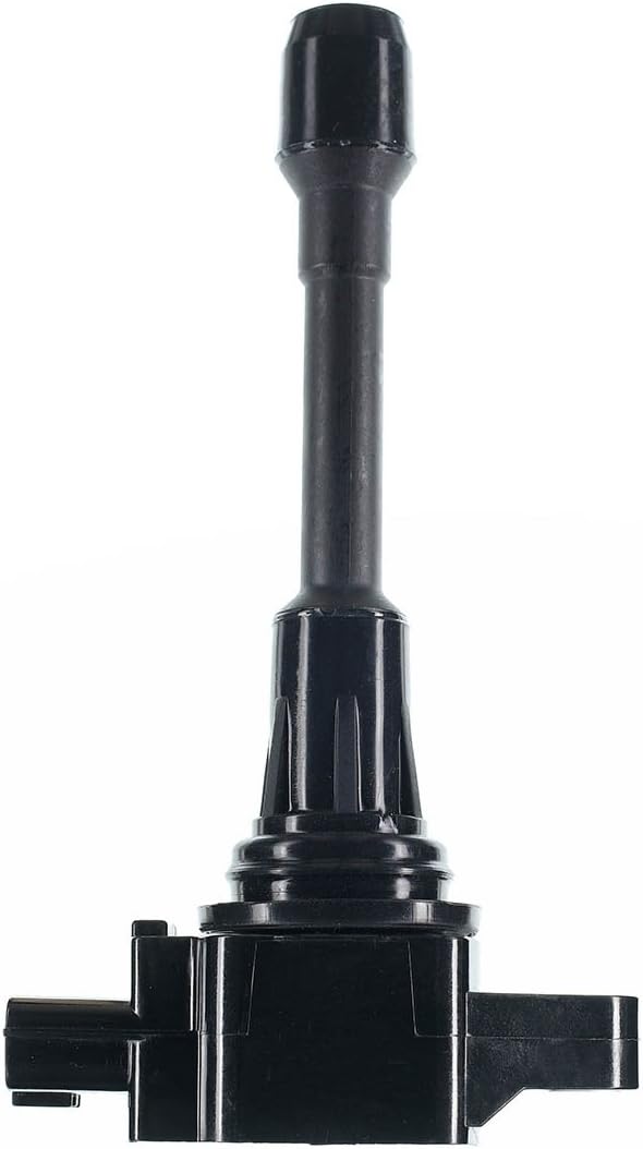 Set of 4 Ignition Coils B367