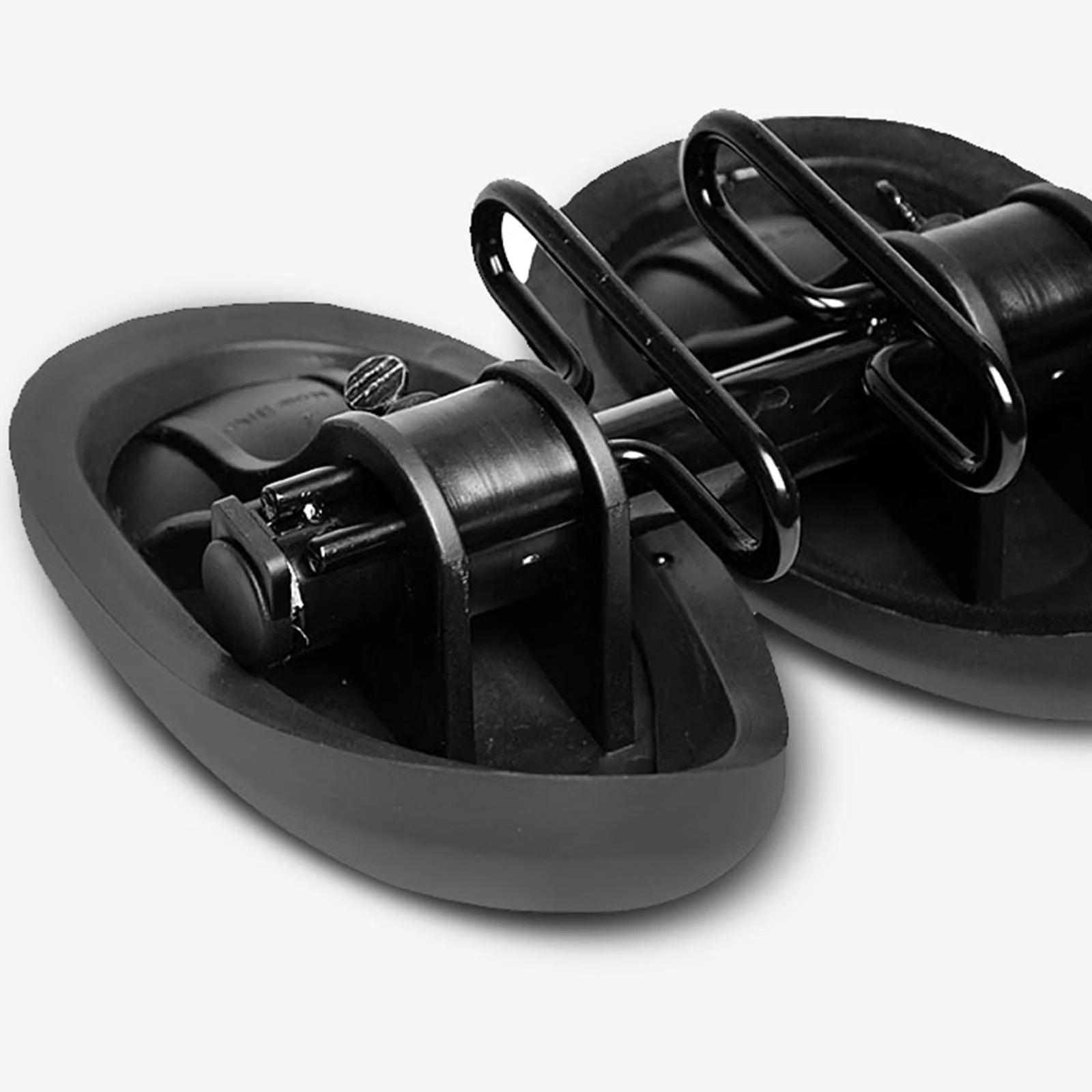 Dual Pad Bike Cushion Saddle A318846