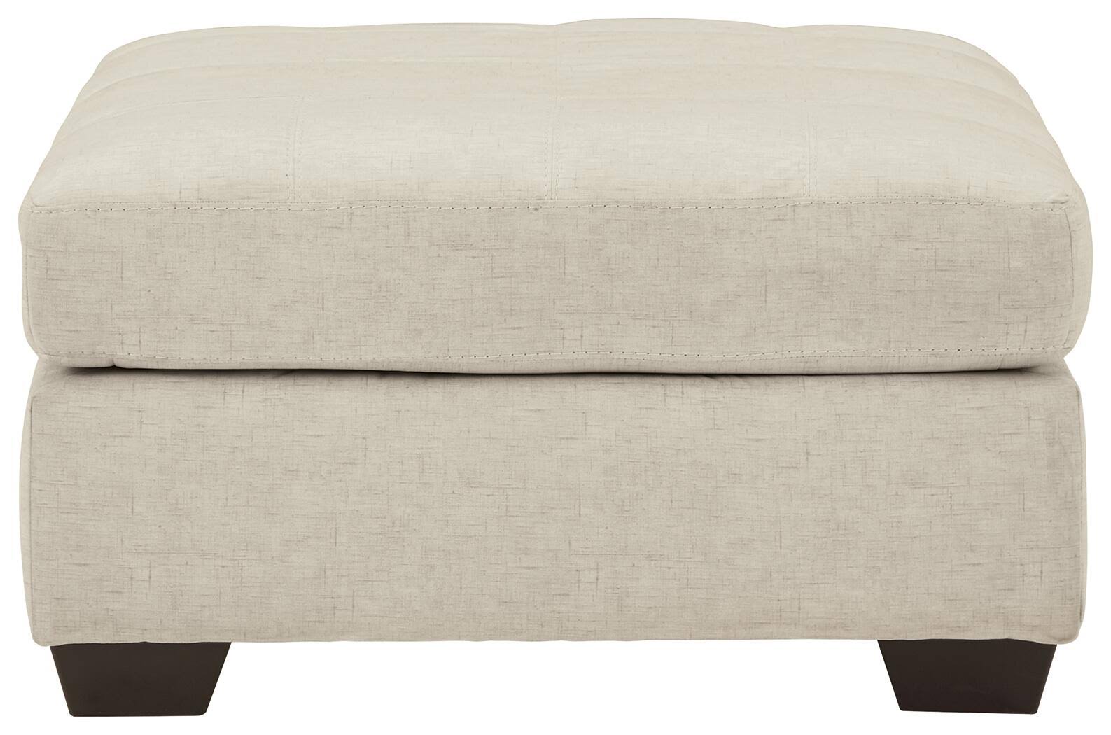 Oversized Accent Ottoman A898882