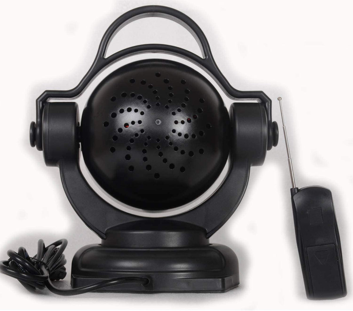 Remote Control LED Searchlight Marine Boat Portable 360 Degrees Rotating 9-32V Work Light R193