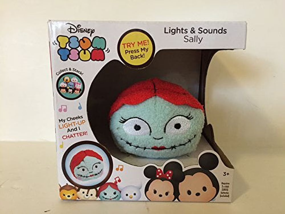 Sally Plush V252