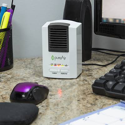 Air & Surface Purifier X5488