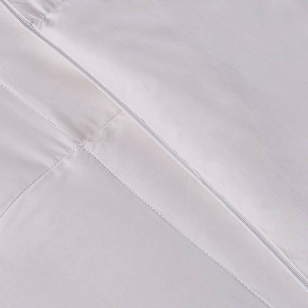 White Down Fiber Comforter Full/Queen N64620