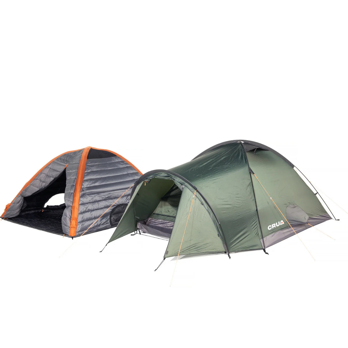3-Person Tent with Temperature Regulating Inner Tent I3243