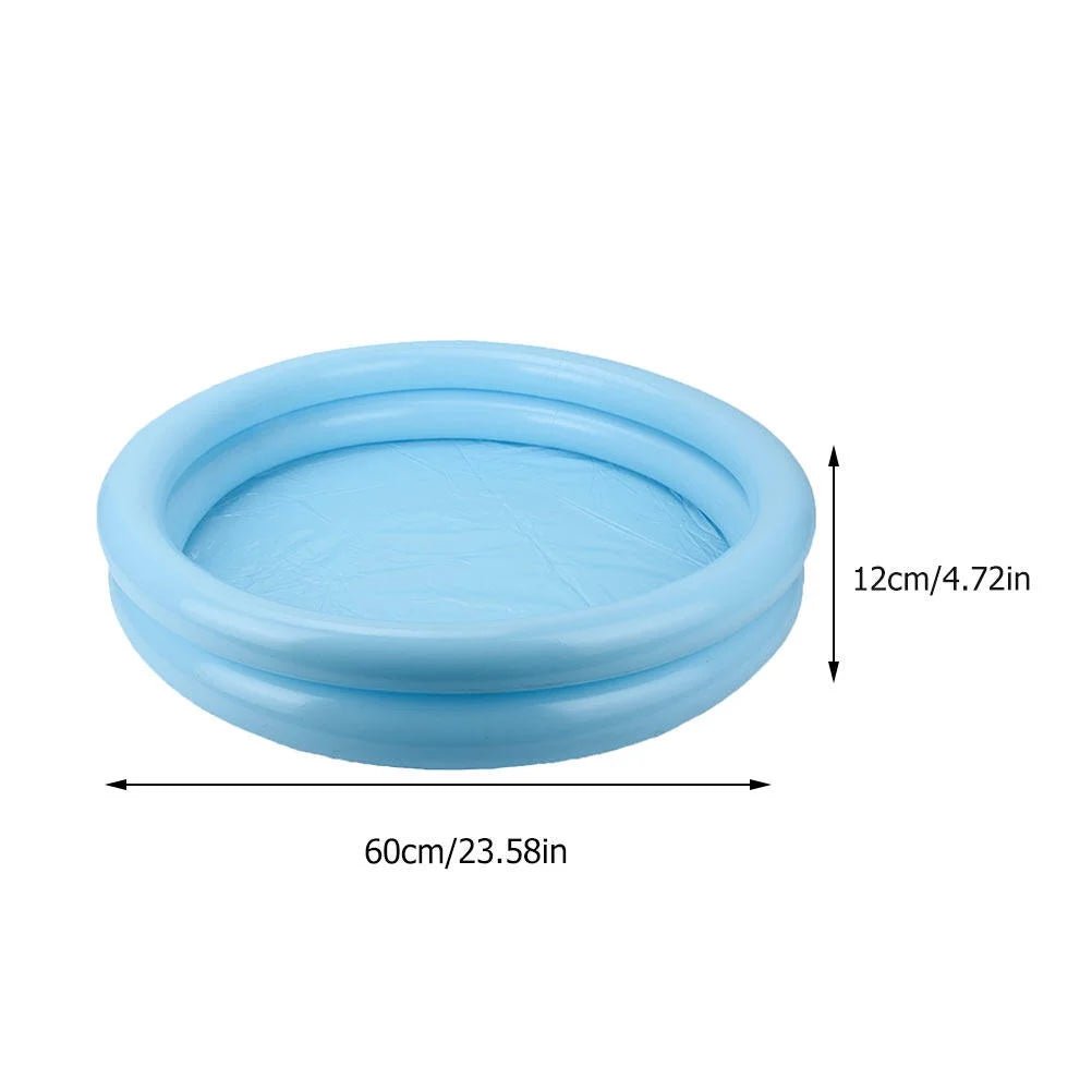 Inflatable Sand Trays 2Pcs Portable S456