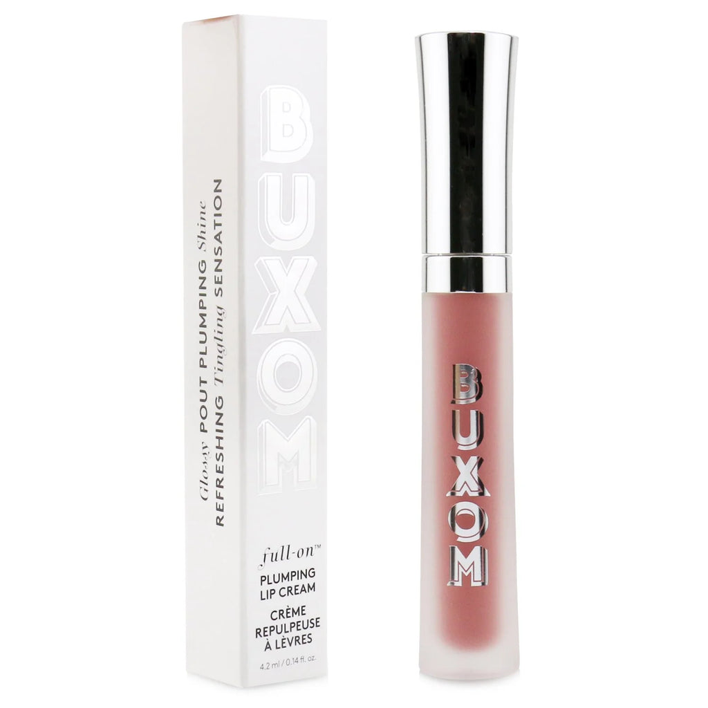 Pink Champagne Plumping Lip Cream K1913