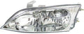 Front Headlight Assembly Housing Left Driver Side G29313