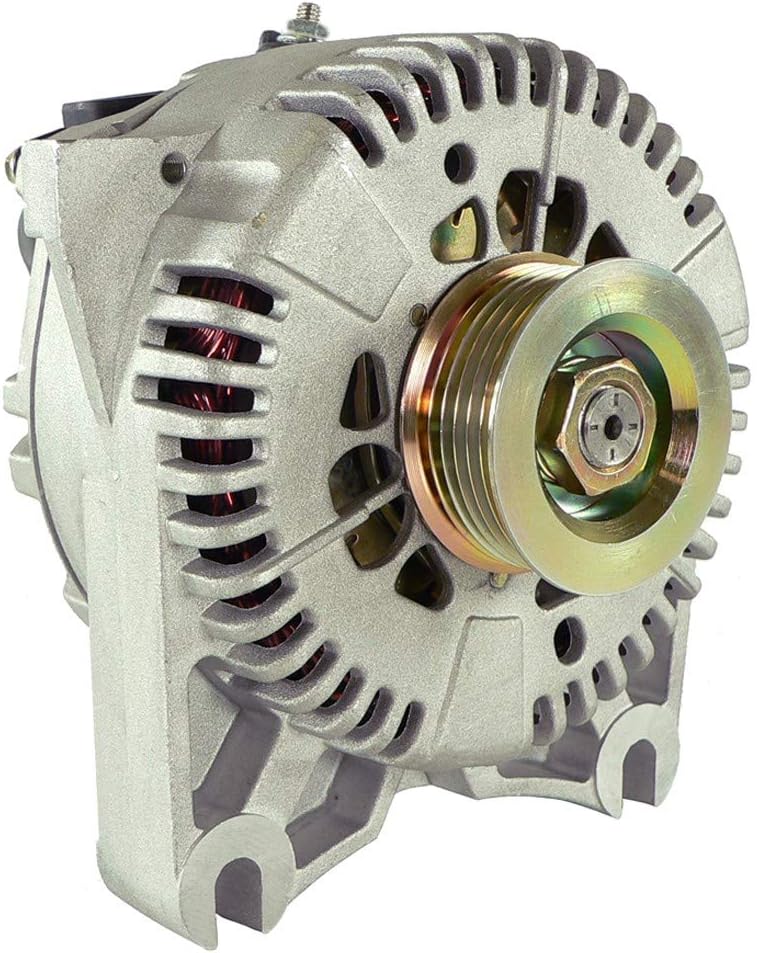 Alternator Compatible With Lincoln Continental 1996-1998 W4537