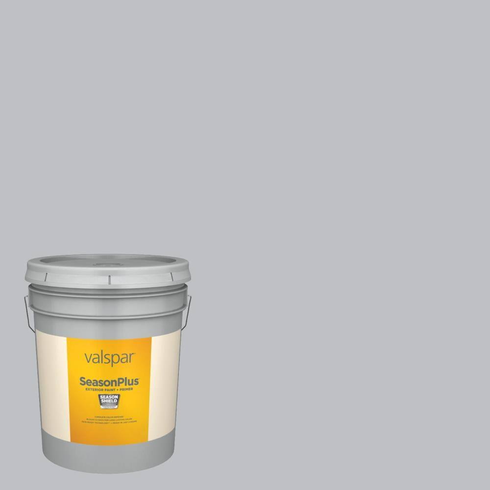 Exterior Paint (5-Gallon) Q917