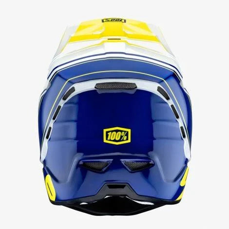 Small Aircraft Composite Helmet C413