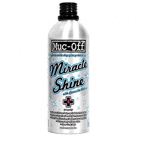 Bike Degreaser Polish 500ml E779
