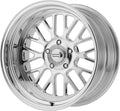 18x9 2pc Forge Custom Rim M317