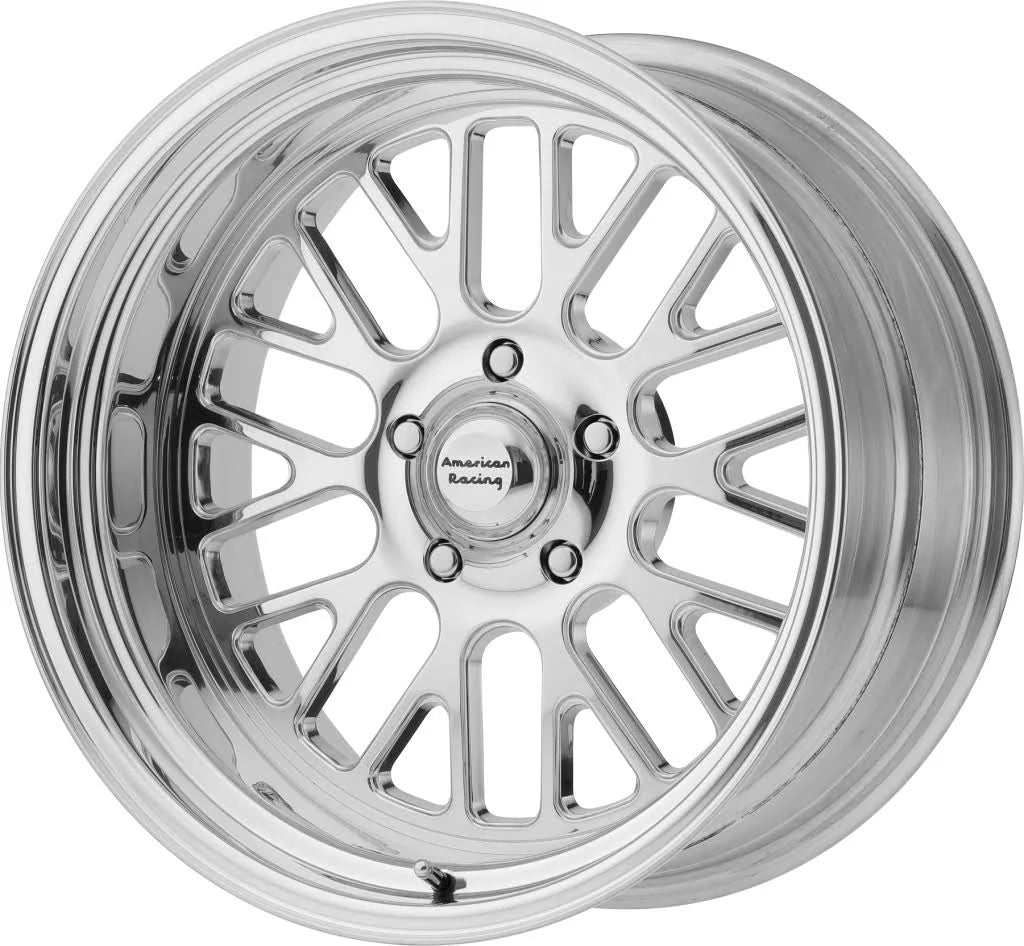 18x9 2pc Forge Custom Rim M317