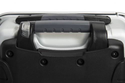 935 Hard Case with Padded Divider I9755