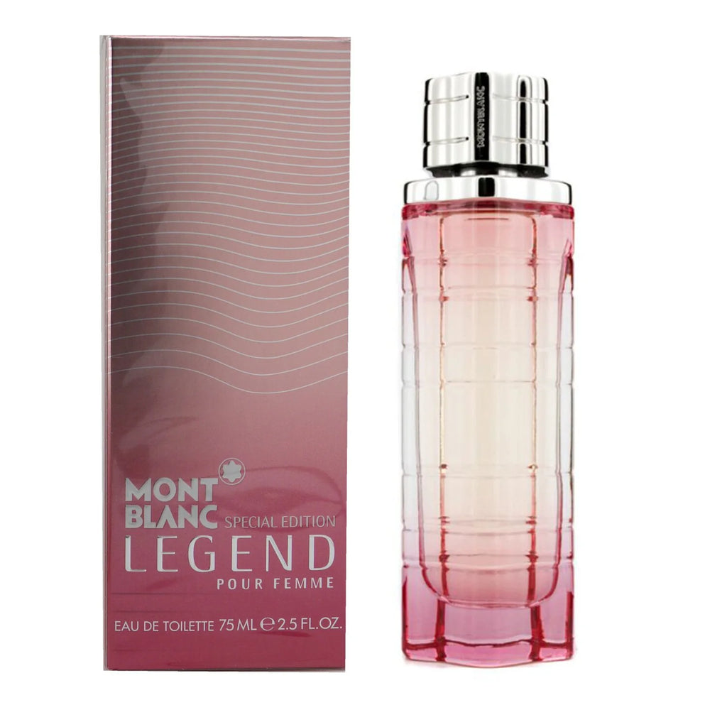 Eau De Toilette Spray 50ml P1447