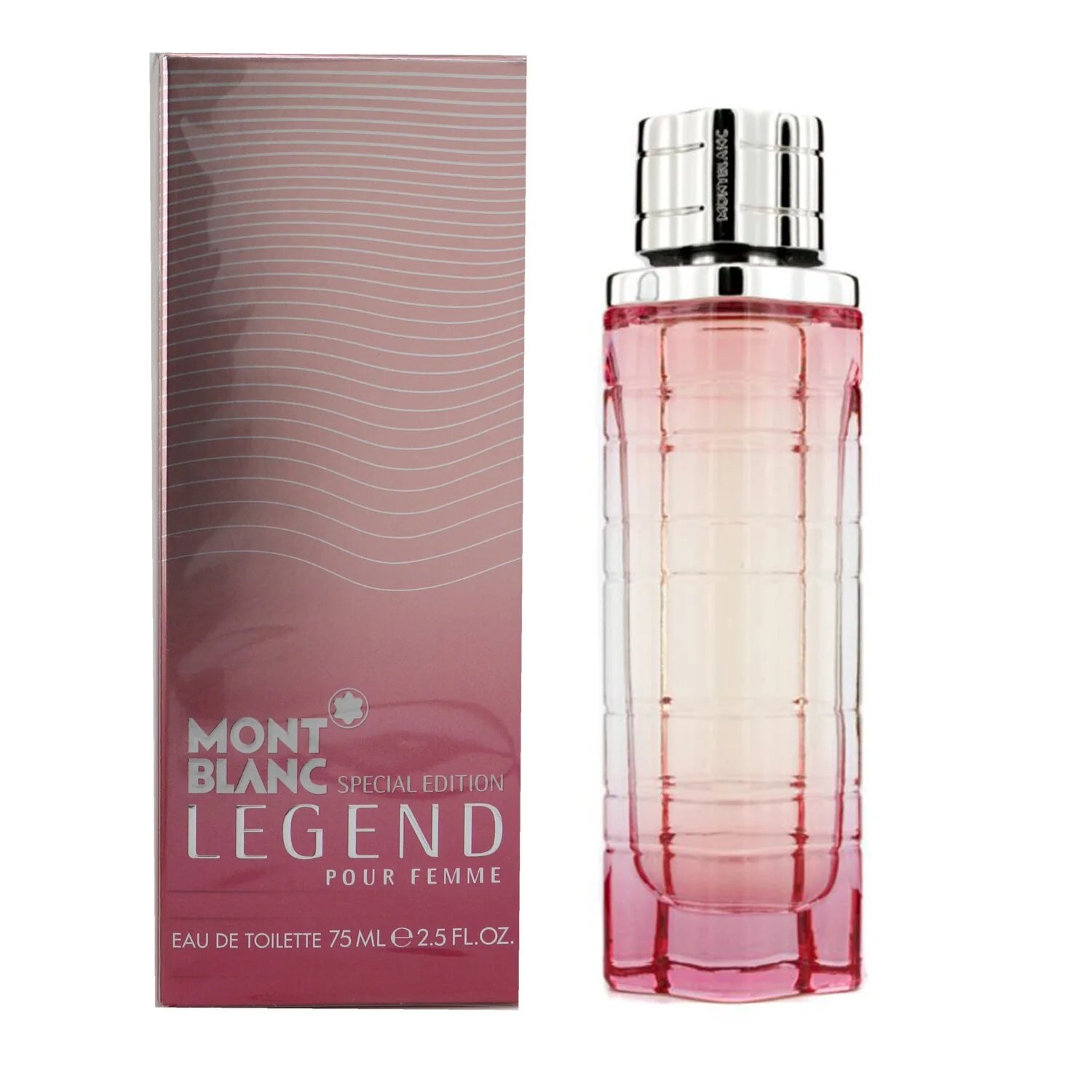 Eau De Toilette Spray 50ml P1447