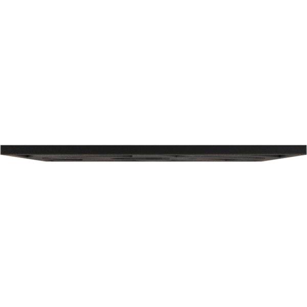 32x22OD x 11 1/8x22ID x 1x22P PVC Pierced Ceiling Medallion A6828