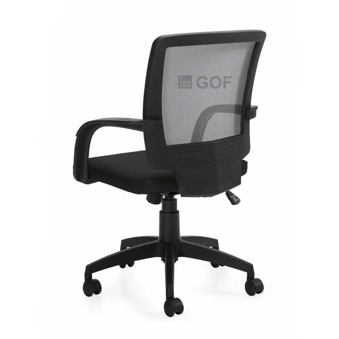 1 Person Workstation Cubicle Office Partition Room Divider E88565