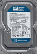 160GB SATA 3.5 Hard Drive Q81762