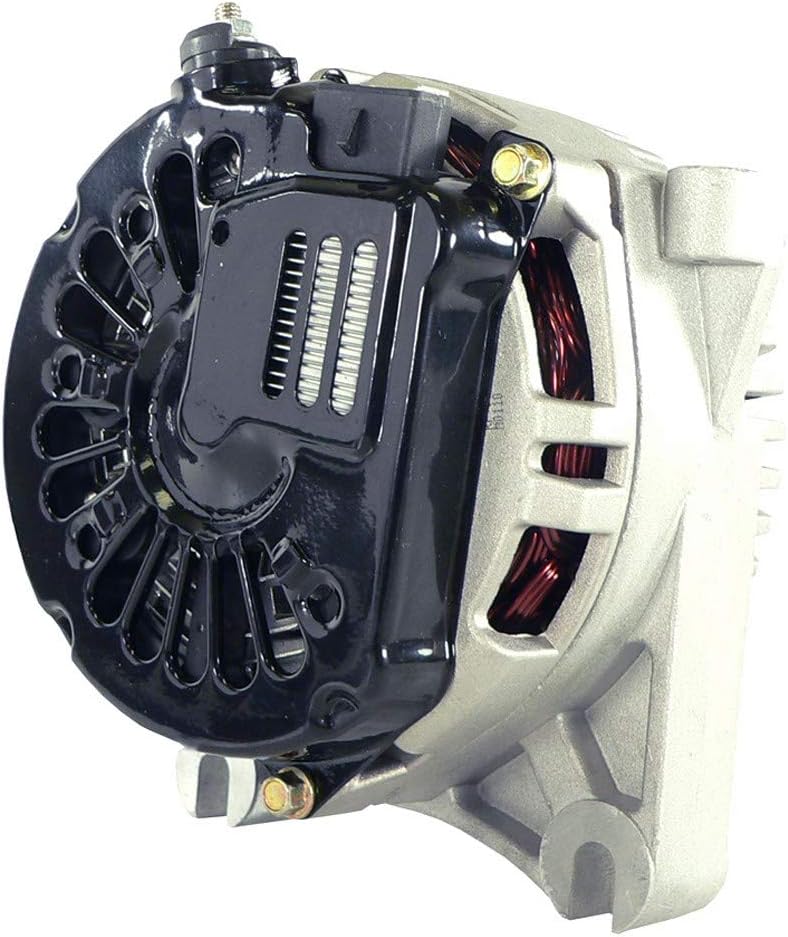 Alternator Compatible With Lincoln Continental 1996-1998 W4537
