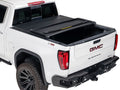 Soft Tri-Fold Truck Bed Tonneau Cover K164699