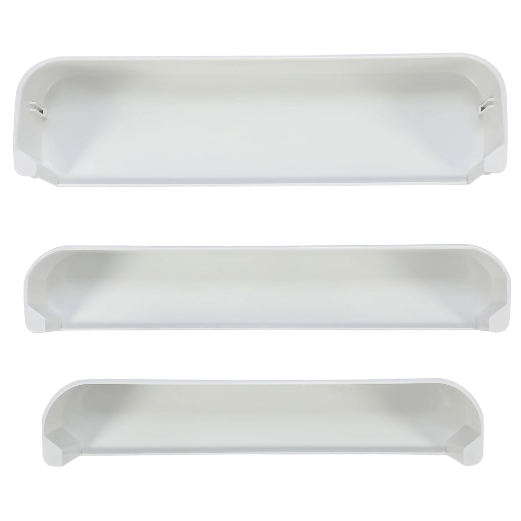 Refrigerator Door Shelf Kit Replacement X28260