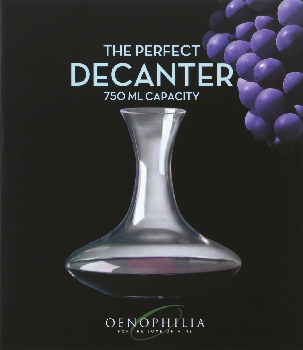 750 ml Decanter W663
