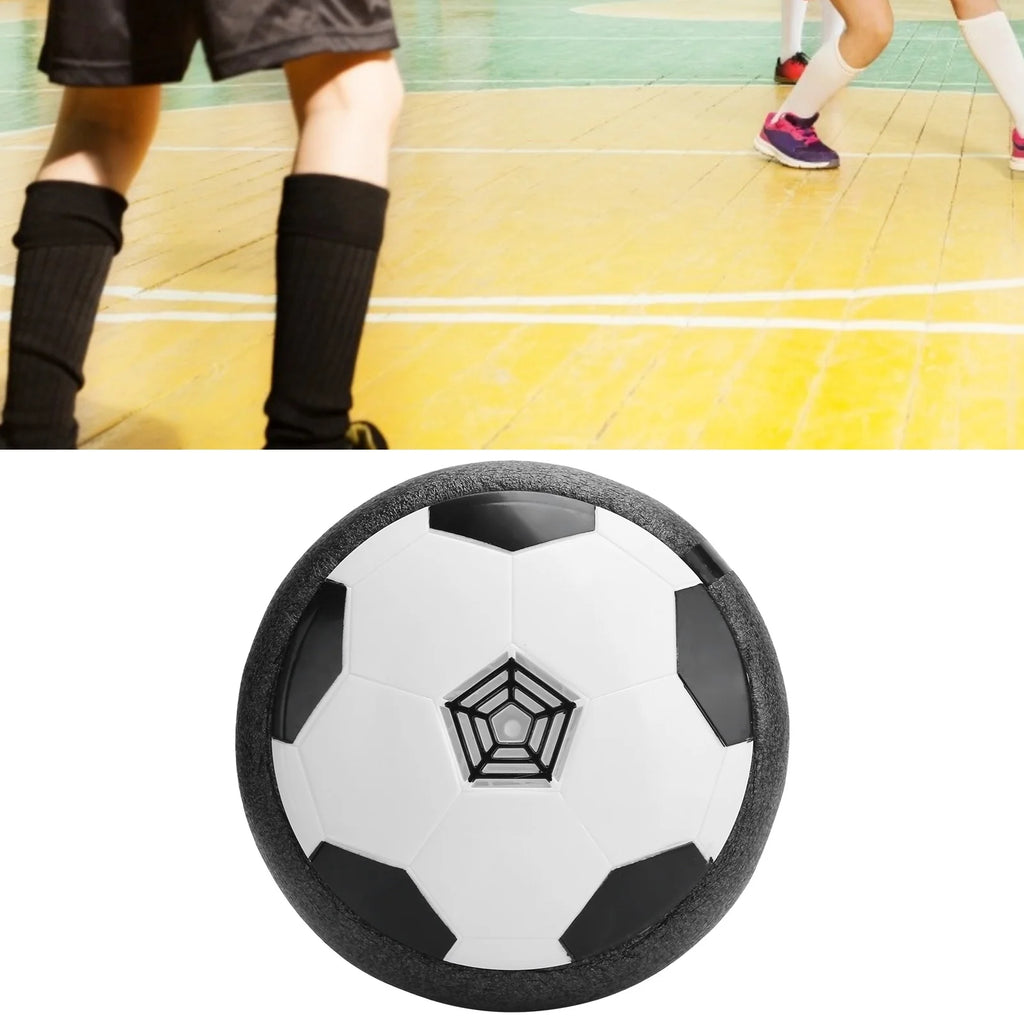 LED Hover Soccer Ball Indoor Toy E838063