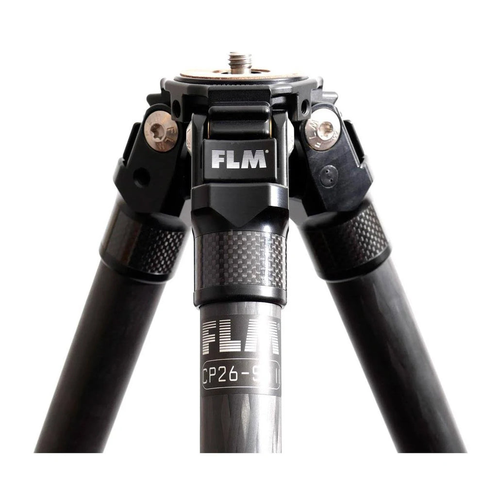 Carbon Fiber Tripod J605