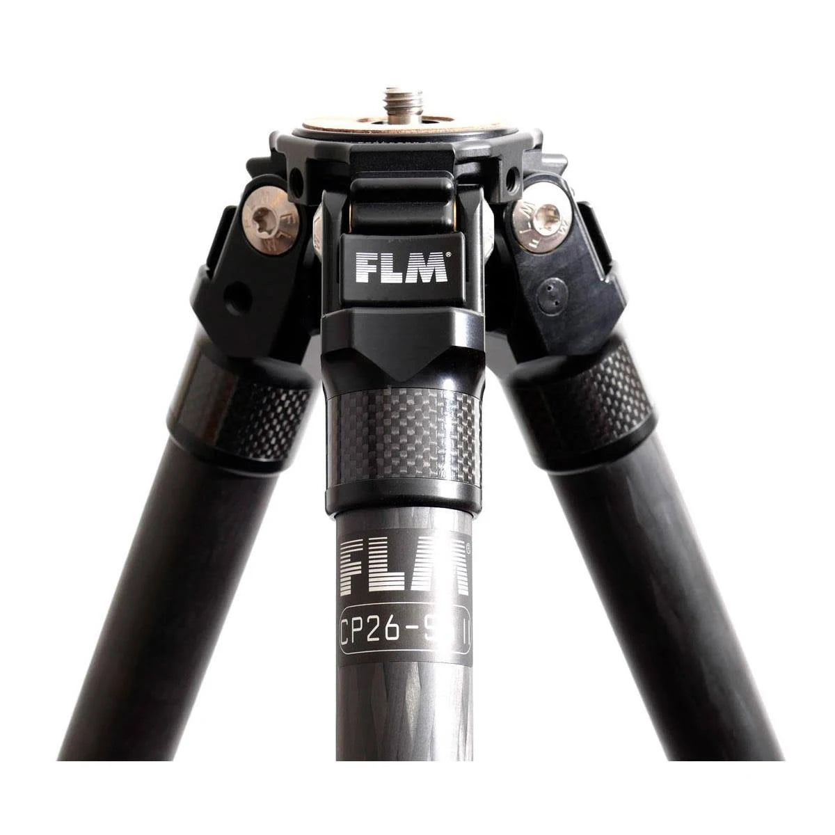 Carbon Fiber Tripod J605