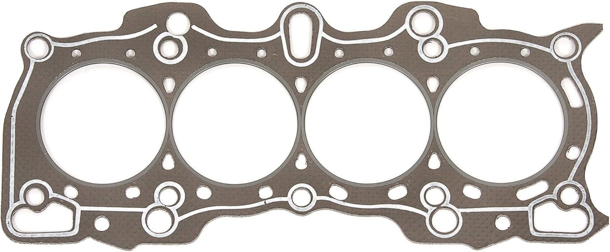 Head Gasket Set with Head Bolts Intake Exhaust Valves for Honda CR-V 2.0L DOHC 16V M79210