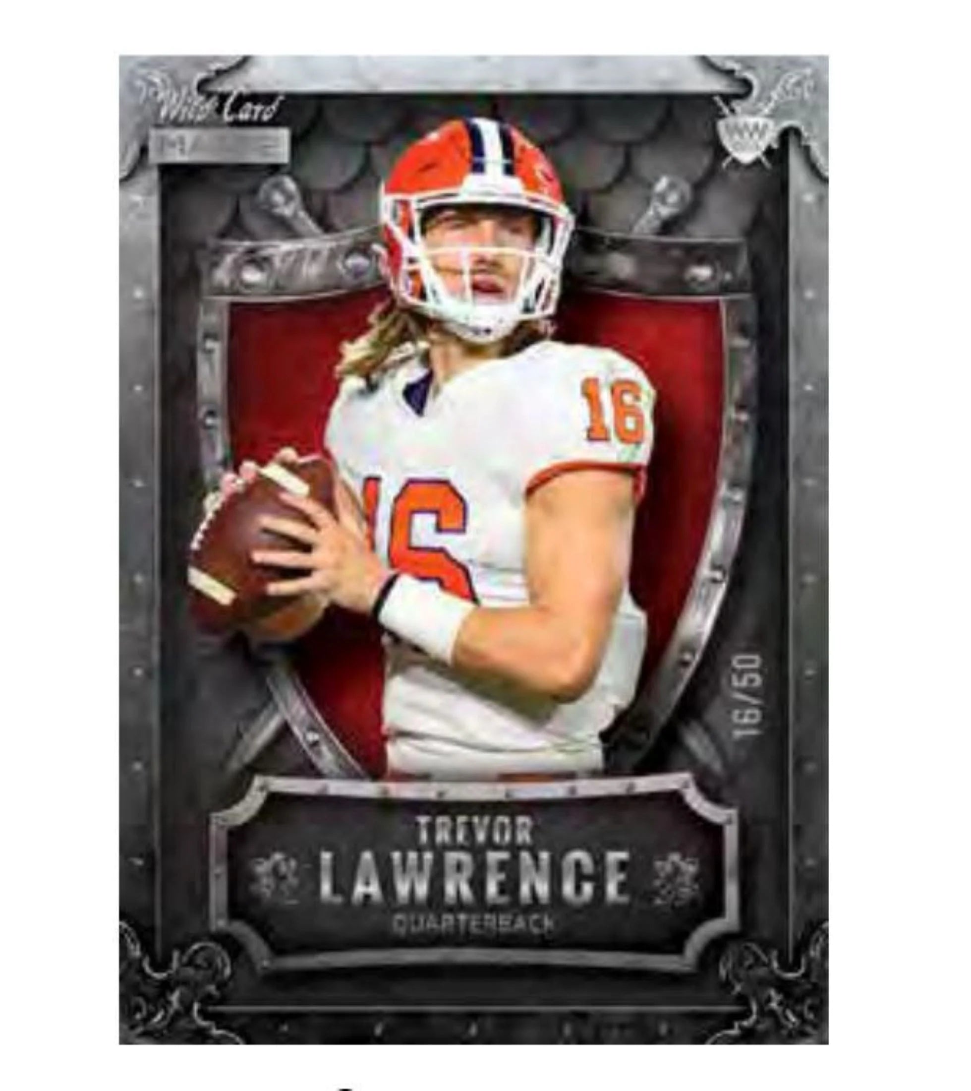 Matte Trading Cards Blaster Box I9510