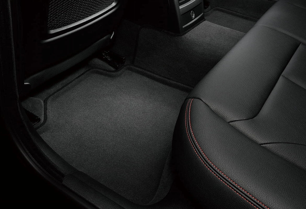 ELEGANT Floor Mat Full Set Q803