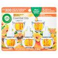 Hawaii Scented Oil Refill, 5 ct, Air Freshener U457523