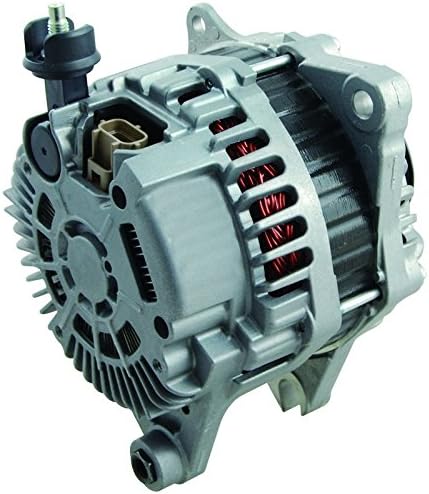 New Alternator For Ford 3.5L 2010-14 Edge, 10-12 Fusion, 08-13 Taurus, 10-12 Lincoln MKS 3.7L, 08-10 MKX, 07-12 MKZ C708482