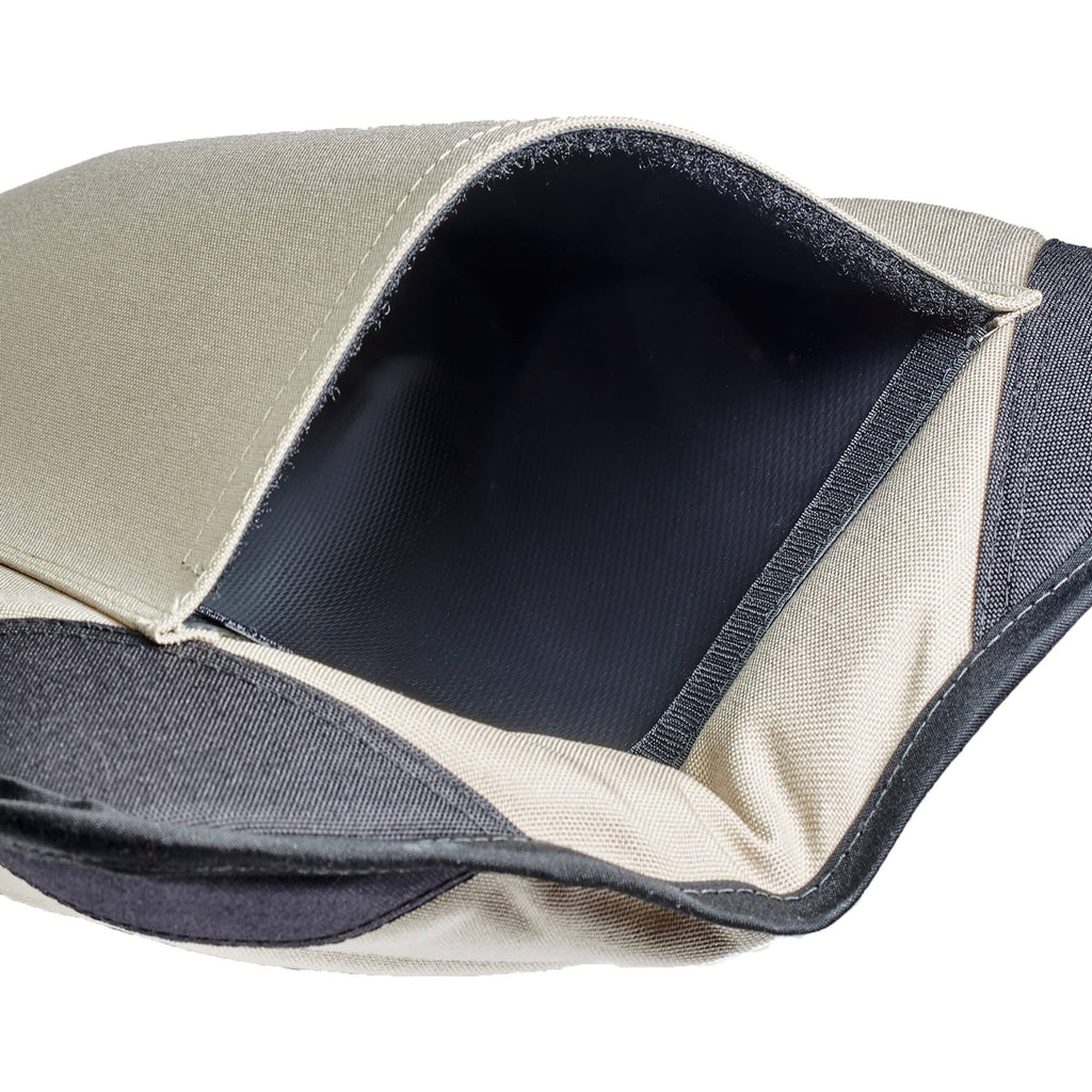 Gray Medium Pet Bed K4824