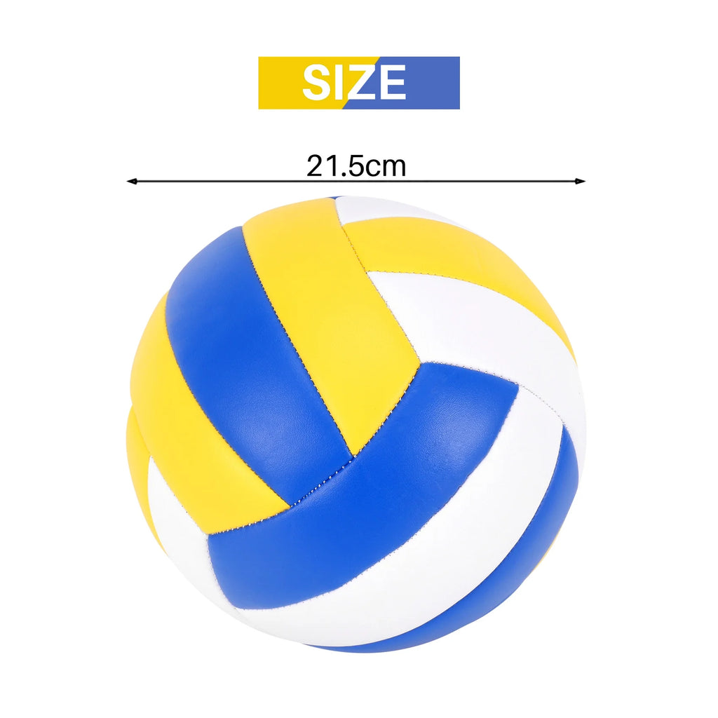 PU Leather Volleyball M6295
