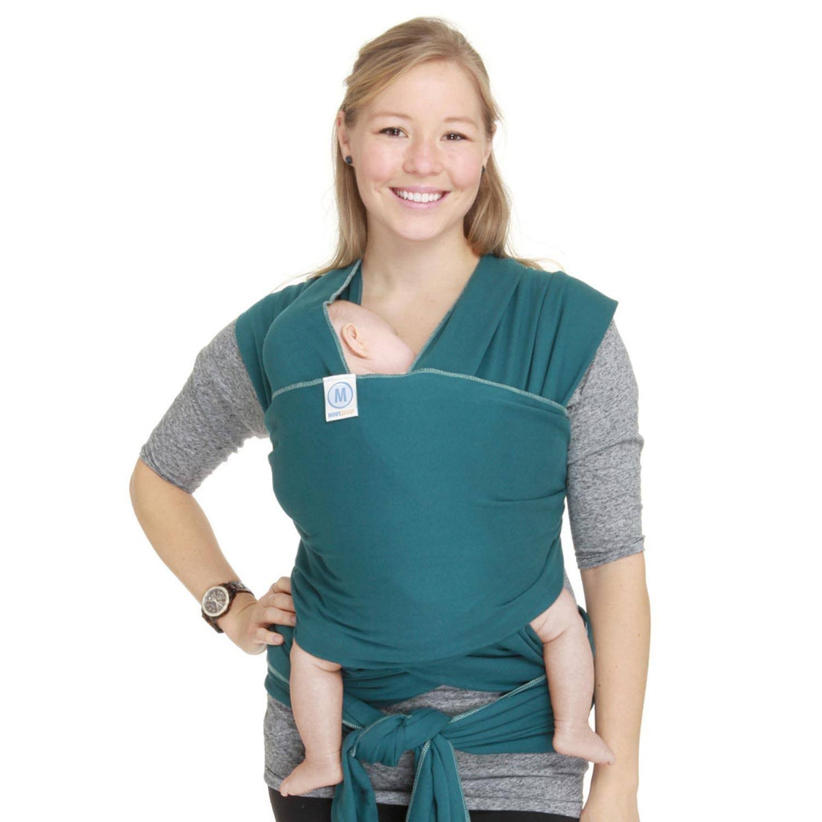 Pacific Baby Carrier E9537