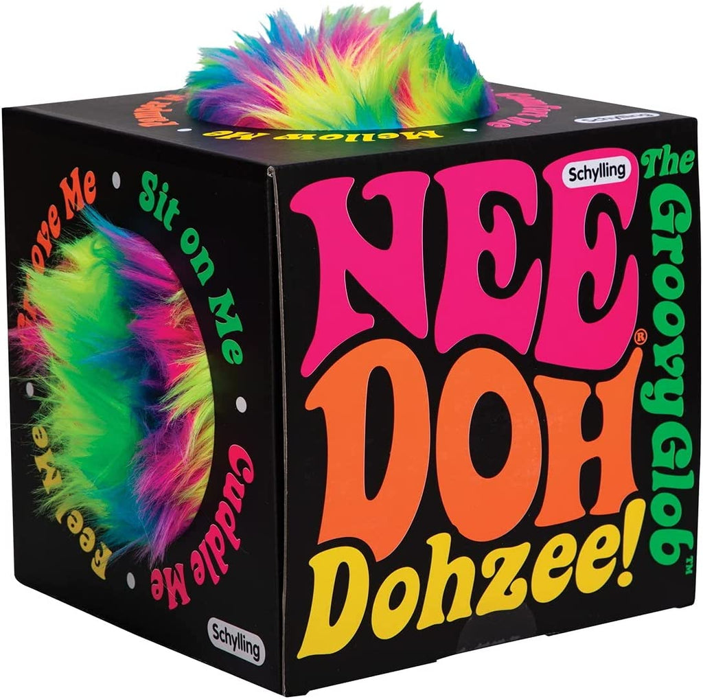 Furry Dohzee TOYS E40803
