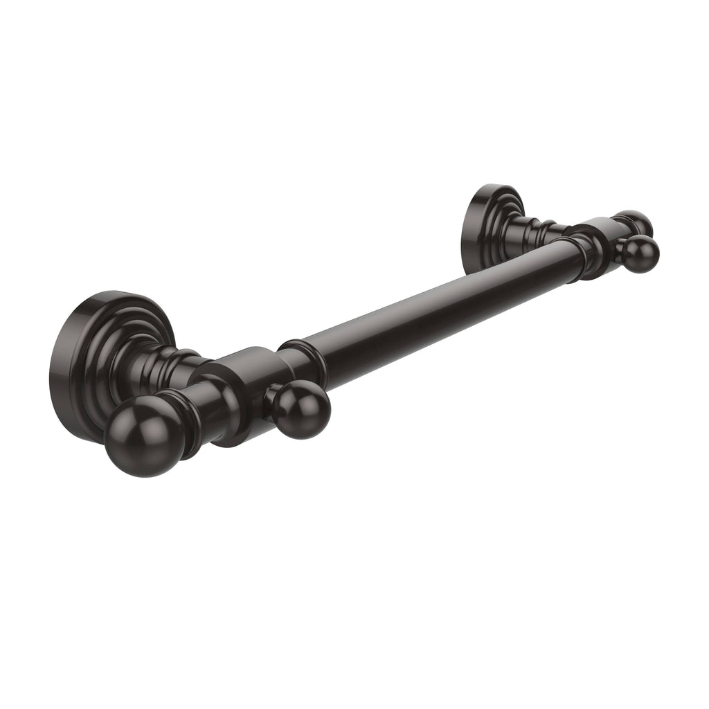 Satin Brass 36 inch Grab Bar P25159