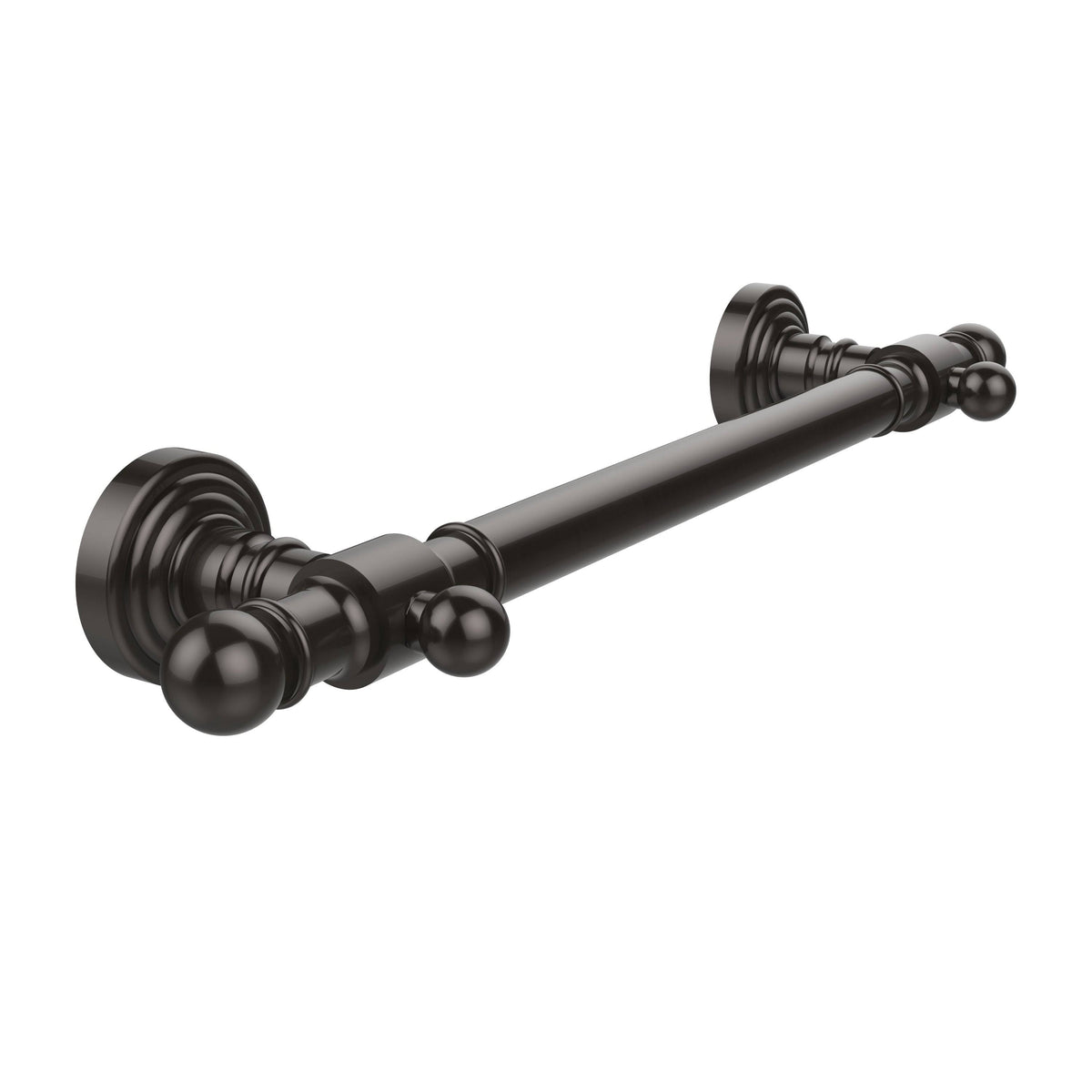 Satin Brass 36 inch Grab Bar P25159