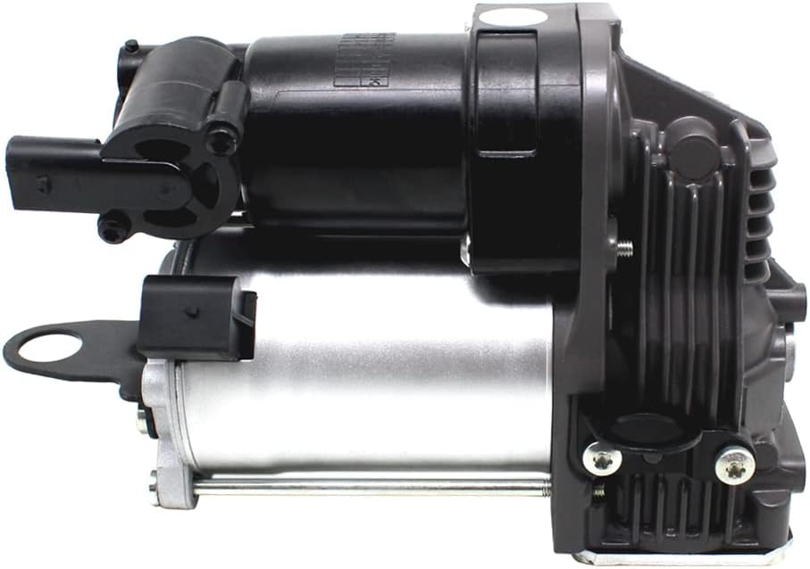 Air Suspension Compressor for Mercedes W221 CL216 S350 S400 S450 S550 S600 S63 AMG Air Ride Pump Remanufactured Q98821