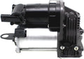 Air Suspension Compressor for Mercedes W221 CL216 S350 S400 S450 S550 S600 S63 AMG Air Ride Pump Remanufactured Q98821