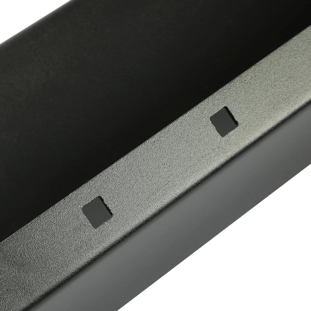 Heavy-Duty Rear Bumper S869
