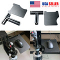 Mount Plate for Thrustmaster Hotas X56 VKB Flight Joystick Keyboard Mouse T513